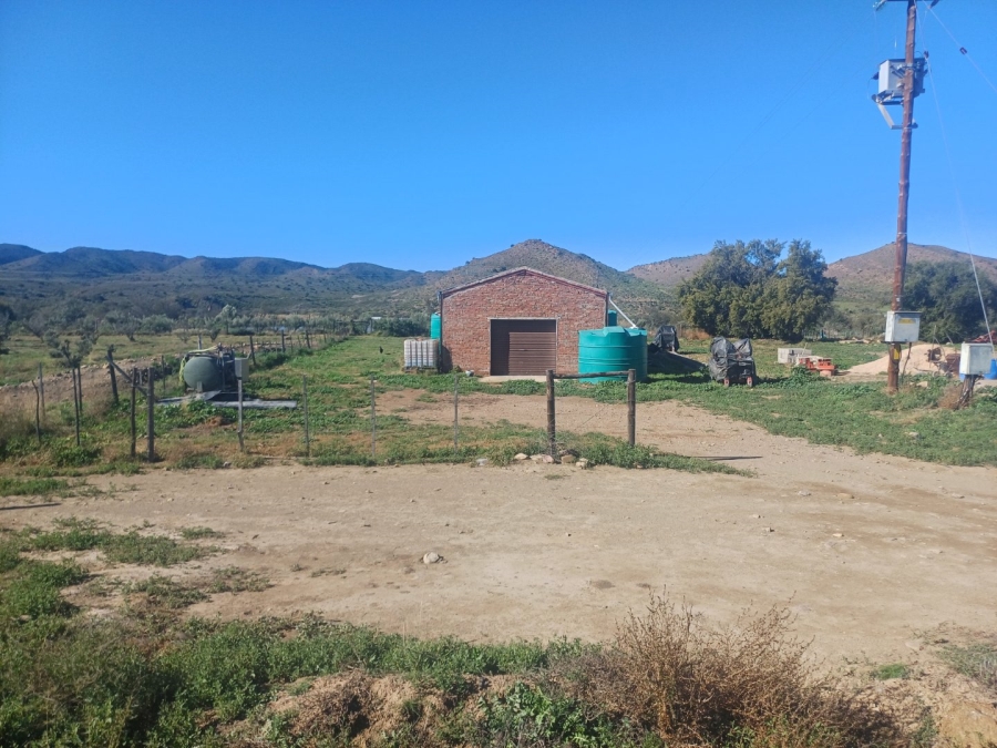 3 Bedroom Property for Sale in Ladismith Rural Western Cape